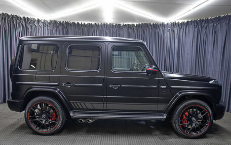 Mercedes-Benz G-Класс AMG, 2019 год, 16 500 000 рублей, 5 фотография