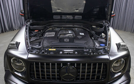 Mercedes-Benz G-Класс AMG, 2019 год, 16 500 000 рублей, 10 фотография