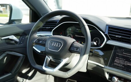 Audi Q3, 2025 год, 4 490 000 рублей, 24 фотография