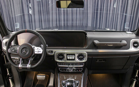 Mercedes-Benz G-Класс AMG, 2019 год, 16 500 000 рублей, 16 фотография
