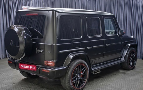 Mercedes-Benz G-Класс AMG, 2019 год, 16 500 000 рублей, 6 фотография