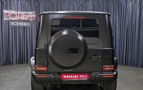 Mercedes-Benz G-Класс AMG, 2019 год, 16 500 000 рублей, 7 фотография