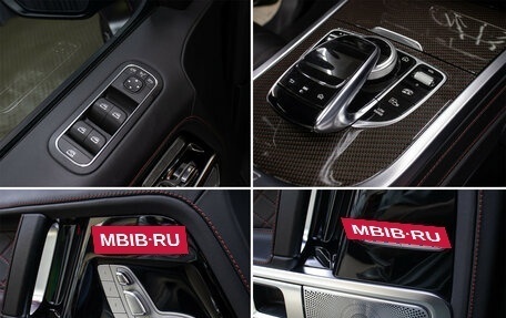 Mercedes-Benz G-Класс AMG, 2019 год, 16 500 000 рублей, 25 фотография