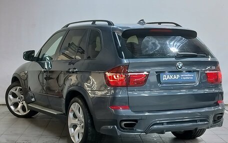 BMW X5, 2010 год, 1 690 000 рублей, 6 фотография
