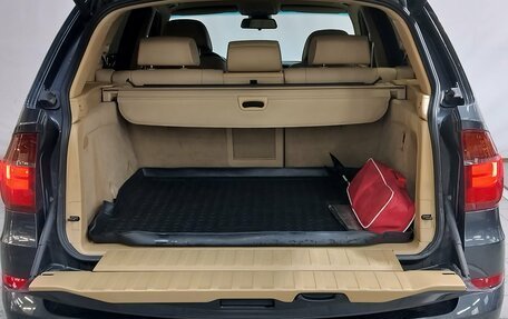 BMW X5, 2010 год, 1 690 000 рублей, 7 фотография