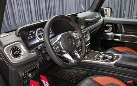 Mercedes-Benz G-Класс AMG, 2019 год, 16 500 000 рублей, 18 фотография