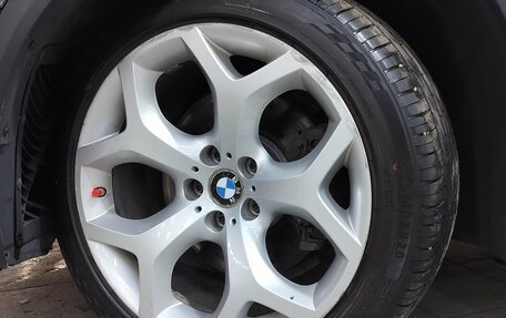 BMW X5, 2010 год, 1 690 000 рублей, 9 фотография