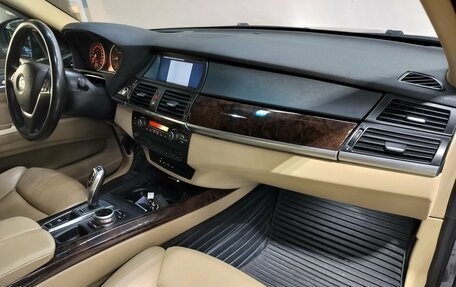 BMW X5, 2010 год, 1 690 000 рублей, 12 фотография