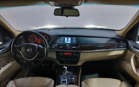 BMW X5, 2010 год, 1 690 000 рублей, 11 фотография