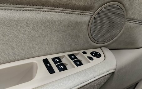 BMW X5, 2010 год, 1 690 000 рублей, 22 фотография