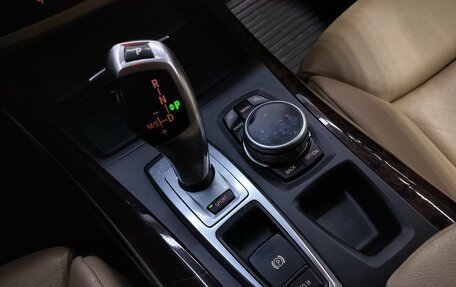 BMW X5, 2010 год, 1 690 000 рублей, 21 фотография