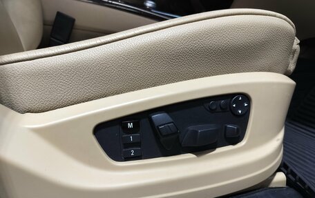 BMW X5, 2010 год, 1 690 000 рублей, 26 фотография