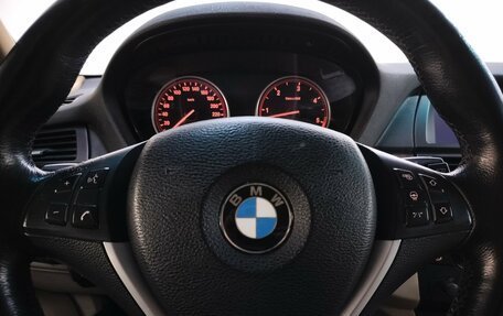 BMW X5, 2010 год, 1 690 000 рублей, 28 фотография