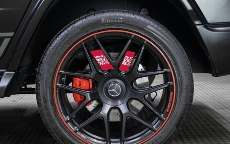 Mercedes-Benz G-Класс AMG, 2019 год, 16 500 000 рублей, 33 фотография