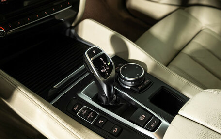 BMW X6, 2015 год, 2 999 700 рублей, 16 фотография
