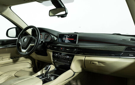 BMW X6, 2015 год, 2 999 700 рублей, 9 фотография