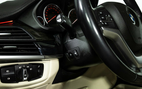 BMW X6, 2015 год, 2 999 700 рублей, 20 фотография