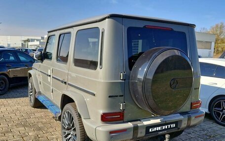 Mercedes-Benz G-Класс AMG, 2026 год, 35 400 000 рублей, 4 фотография