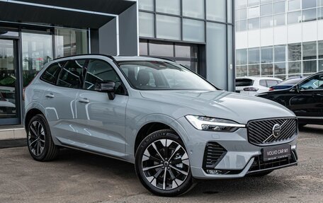 Volvo XC60 II, 2026 год, 9 900 000 рублей, 3 фотография