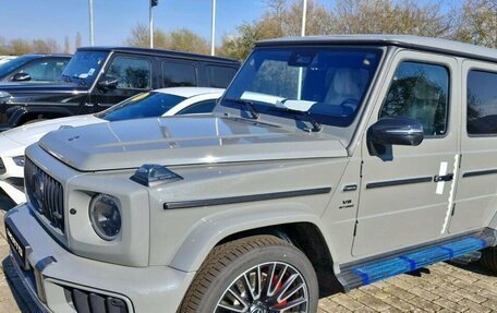 Mercedes-Benz G-Класс AMG, 2026 год, 35 400 000 рублей, 2 фотография