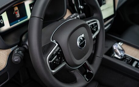 Volvo XC60 II, 2026 год, 9 900 000 рублей, 9 фотография