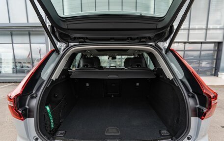 Volvo XC60 II, 2026 год, 9 900 000 рублей, 13 фотография