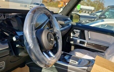 Mercedes-Benz G-Класс AMG, 2026 год, 35 400 000 рублей, 5 фотография