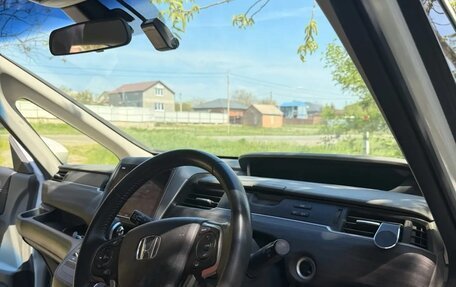 Honda Freed II, 2018 год, 1 700 000 рублей, 5 фотография