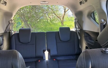 Honda Freed II, 2018 год, 1 700 000 рублей, 10 фотография