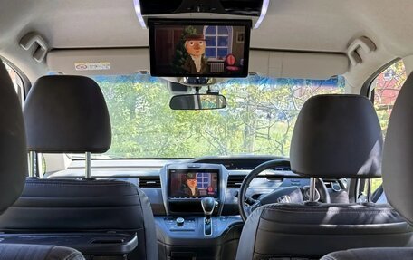 Honda Freed II, 2018 год, 1 700 000 рублей, 8 фотография