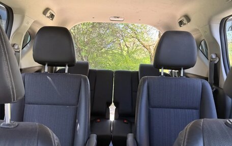 Honda Freed II, 2018 год, 1 700 000 рублей, 12 фотография