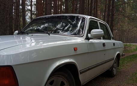ГАЗ 3102 «Волга», 2003 год, 270 000 рублей, 3 фотография