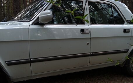 ГАЗ 3102 «Волга», 2003 год, 270 000 рублей, 4 фотография
