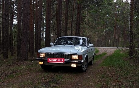 ГАЗ 3102 «Волга», 2003 год, 270 000 рублей, 2 фотография