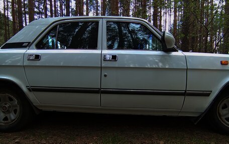 ГАЗ 3102 «Волга», 2003 год, 270 000 рублей, 7 фотография