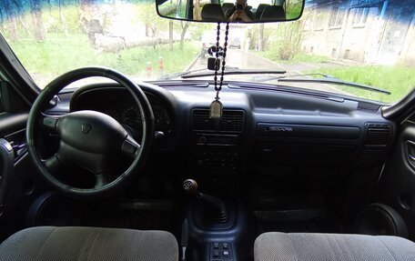 ГАЗ 3102 «Волга», 2003 год, 270 000 рублей, 15 фотография
