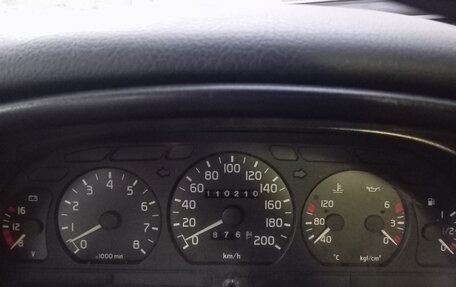 ГАЗ 3102 «Волга», 2003 год, 270 000 рублей, 17 фотография