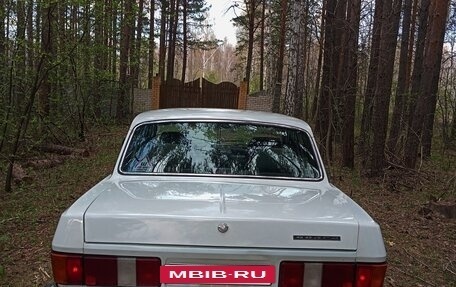 ГАЗ 3102 «Волга», 2003 год, 270 000 рублей, 5 фотография