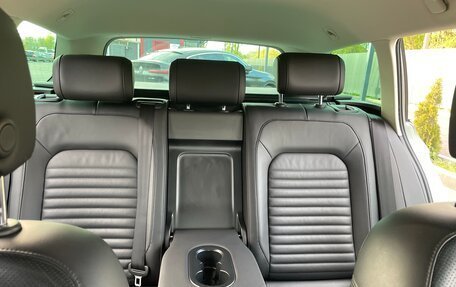 Volkswagen Passat B8 рестайлинг, 2016 год, 2 050 000 рублей, 15 фотография