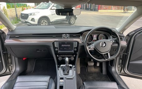 Volkswagen Passat B8 рестайлинг, 2016 год, 2 050 000 рублей, 14 фотография