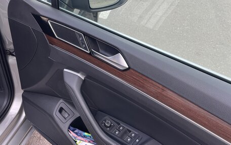Volkswagen Passat B8 рестайлинг, 2016 год, 2 050 000 рублей, 13 фотография