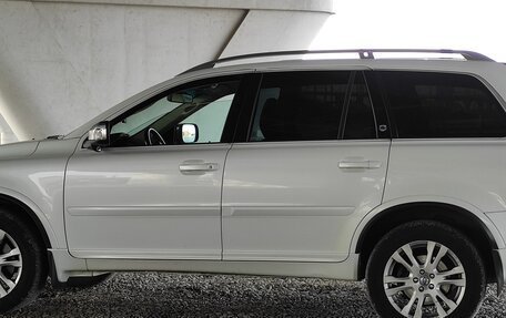 Volvo XC90 II рестайлинг, 2013 год, 1 820 000 рублей, 9 фотография