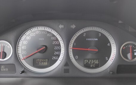 Volvo XC90 II рестайлинг, 2013 год, 1 820 000 рублей, 10 фотография