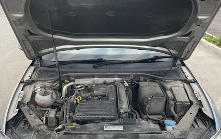 Volkswagen Passat B8 рестайлинг, 2016 год, 2 050 000 рублей, 20 фотография