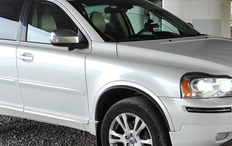 Volvo XC90 II рестайлинг, 2013 год, 1 820 000 рублей, 6 фотография