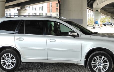 Volvo XC90 II рестайлинг, 2013 год, 1 820 000 рублей, 2 фотография