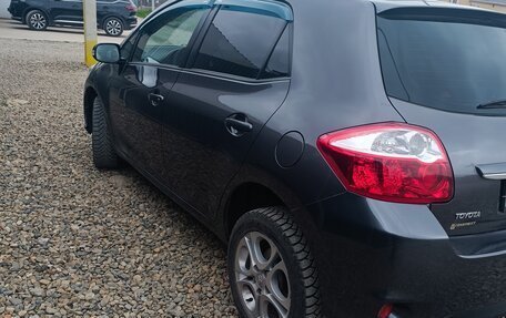 Toyota Auris II, 2010 год, 750 000 рублей, 9 фотография