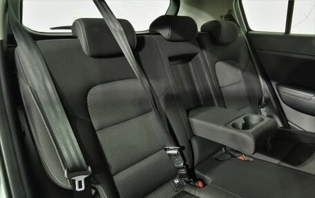 KIA Sportage IV рестайлинг, 2020 год, 2 545 000 рублей, 16 фотография