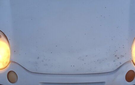Daewoo Matiz I, 2012 год, 119 999 рублей, 10 фотография