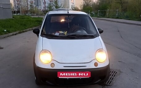 Daewoo Matiz I, 2012 год, 119 999 рублей, 2 фотография